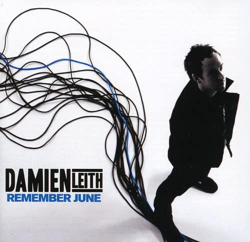 Damien Leith - Remember June   - COMPACT DISCS [CD] price history on PriceWatchPro
