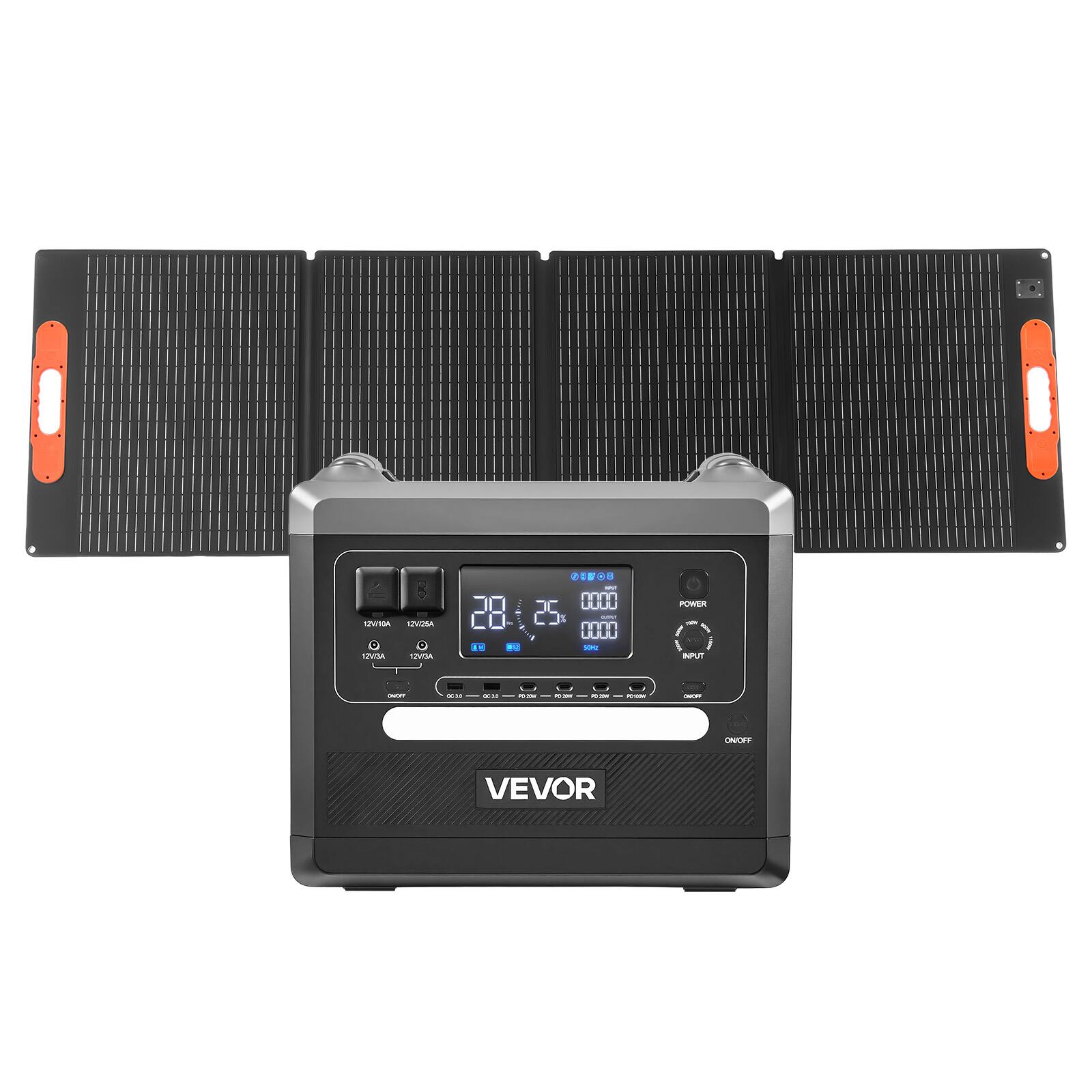VEVOR