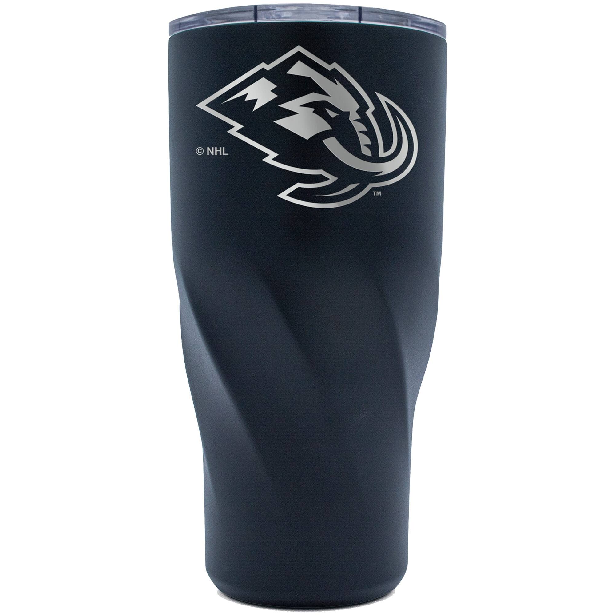 WinCraft - Utah Mammoth 30oz. Morgan Stainless Steel Tumbler - Multicolor price history on PriceWatchPro