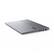 Alt View 1. Lenovo - ThinkBook 14 Gen 8 AI PC 14" Touch - Screen Laptop - Intel Ultra 7 with 16GB Memory - 512GB SSD - Arctic Grey.
