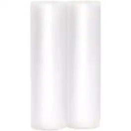 Presto - 09510 Fresh Daddy 8" X 20" Vaccum Seal Roll - Clear