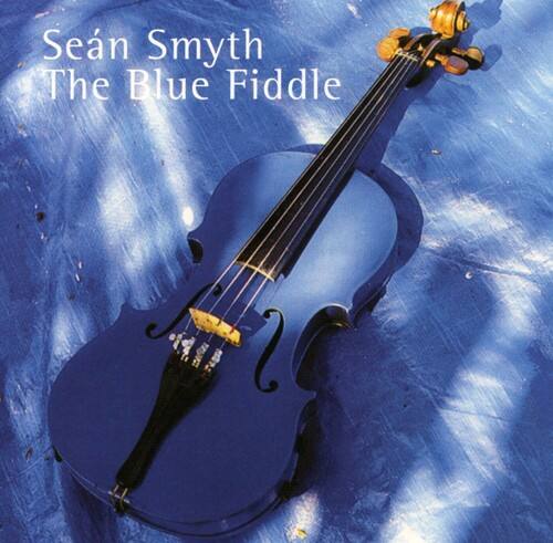 Sean Smyth - Blue Fiddle   - COMPACT DISCS [CD] price history on PriceWatchPro