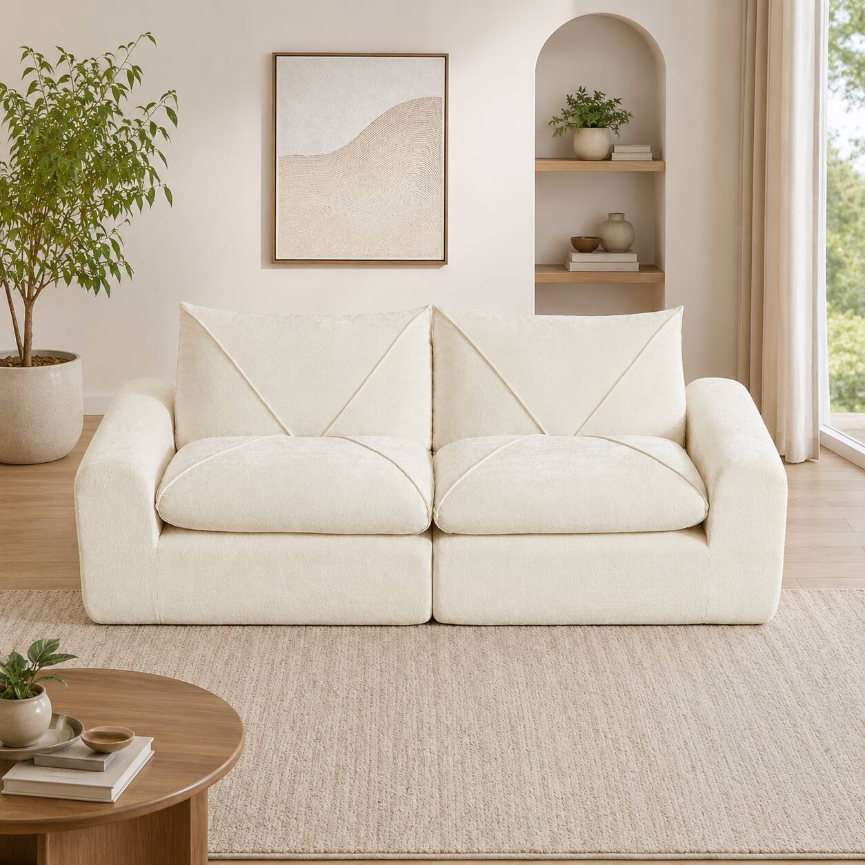 Inexpensive Sofas