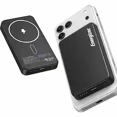 Model: G4000
Model Name: G4000
Input: 5V/2A
Output: 5V/2.4A
Capacity: 10000mAh
FC: C
CE
Energizer