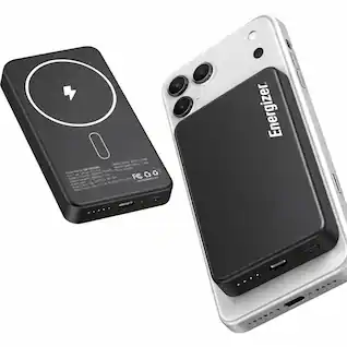 Model: G4000
Model Name: G4000
Input: 5V/2A
Output: 5V/2.4A
Capacity: 10000mAh
FC: C
CE
Energizer