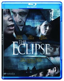 The Eclipse - BLU-RAY