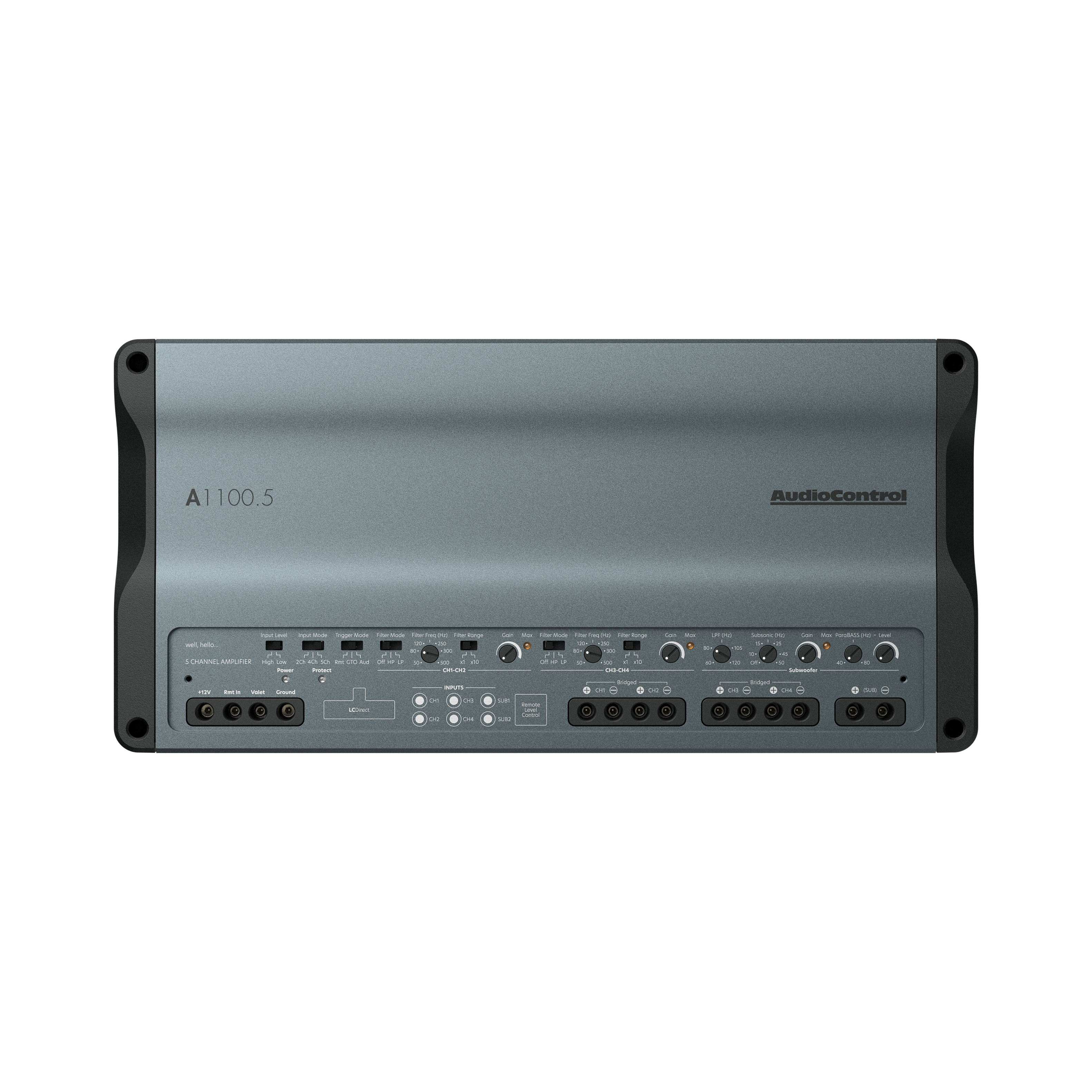 A1100.5 AudioControl - 1 - - - : - i - - 1 - - - - - - - - L - - - L PES - UNEr MAPLEER - - . a . - - - - -  - - - - I - 1 - . . - -. - ! - - - - - - - I - 5 - : - 1 - I - - -- i 1 - - - 4 : - - - - -  - - - - - -  - 1. C