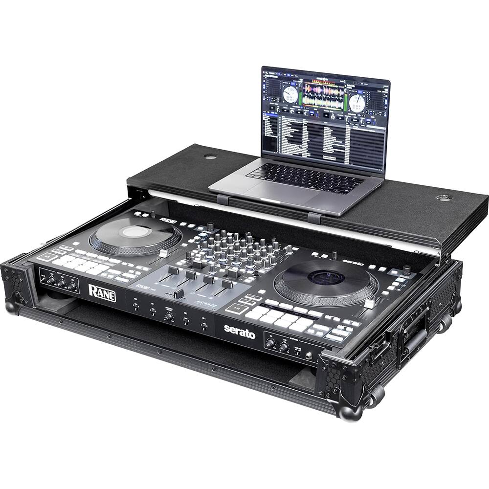 RANE  
serato