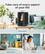 Take care of every aspect of your life
Plant Room
Baby Room
Office