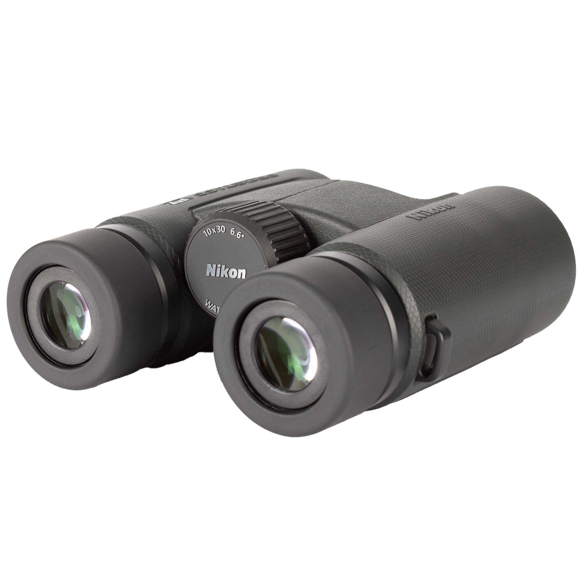 10x30 6.6° NEAU Nikon WAT