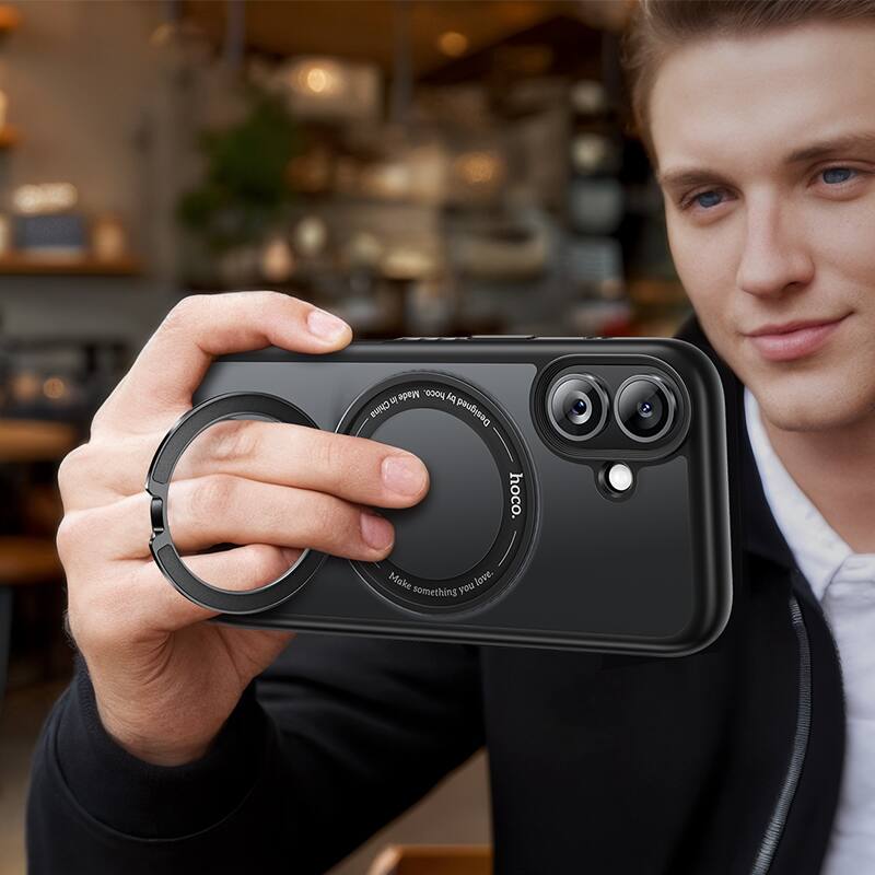 Made in China.  
Designed in China.  
Make something you love.