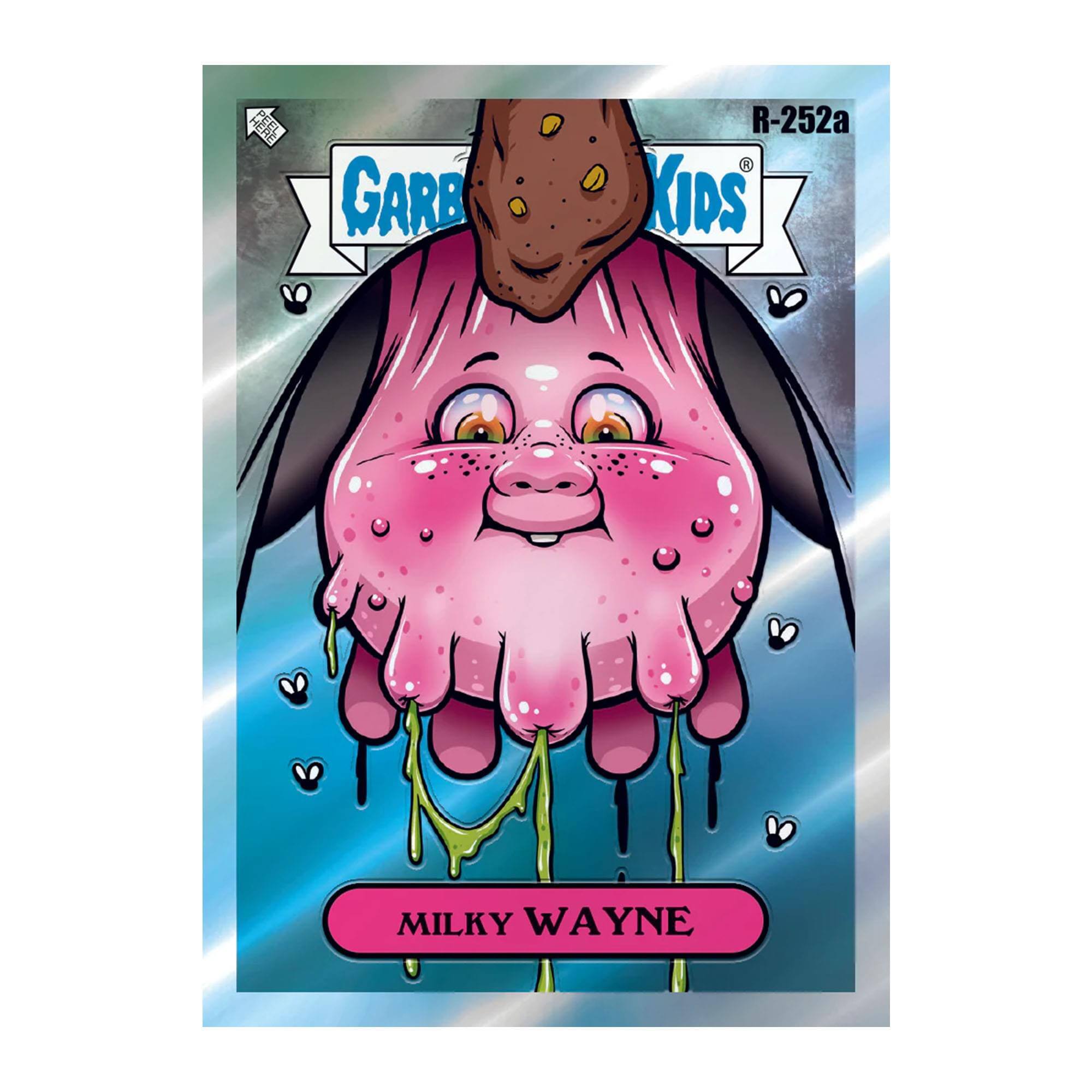 GARB R-252a KIDS MILKY WAYNE