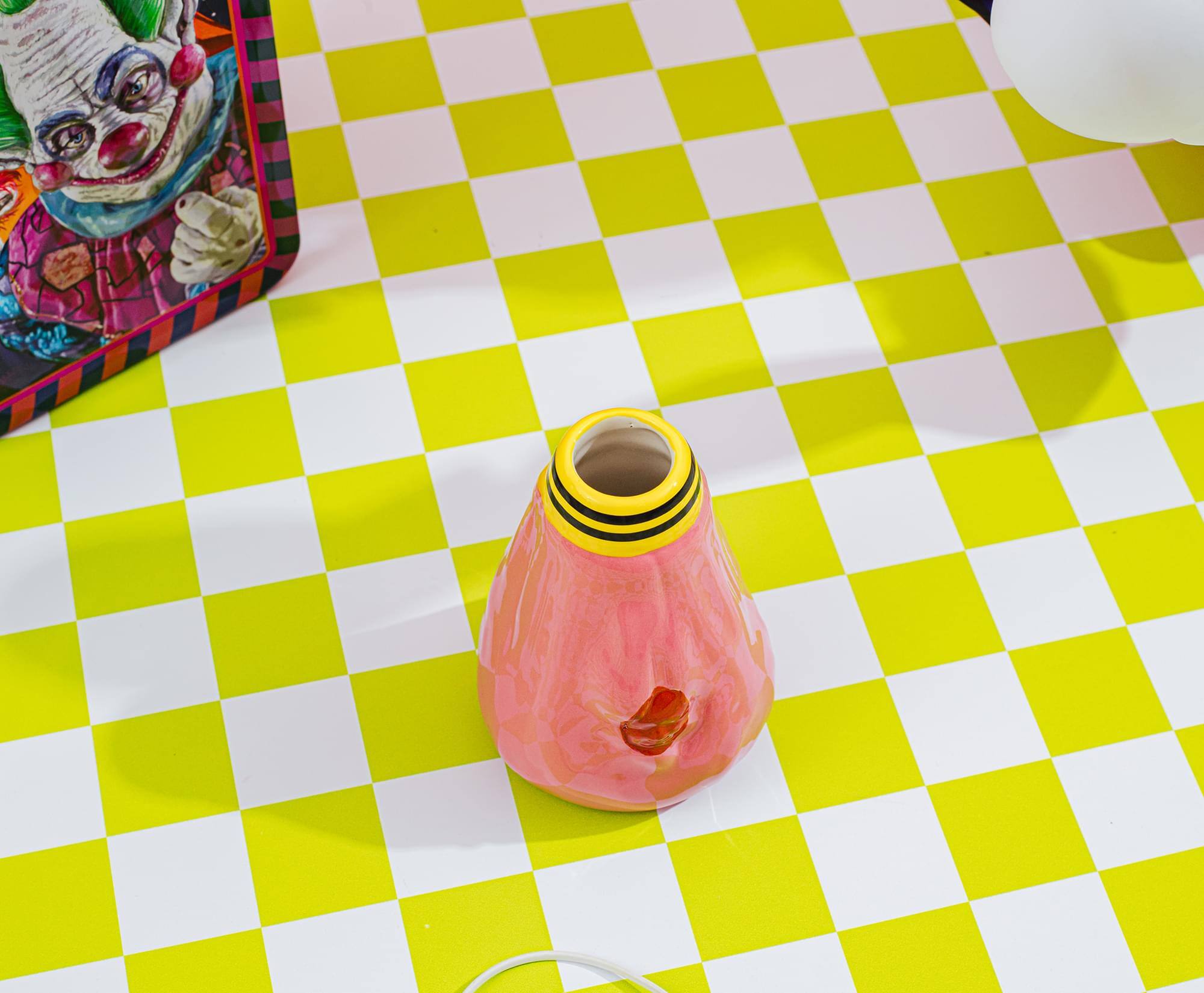 media item thumbnail