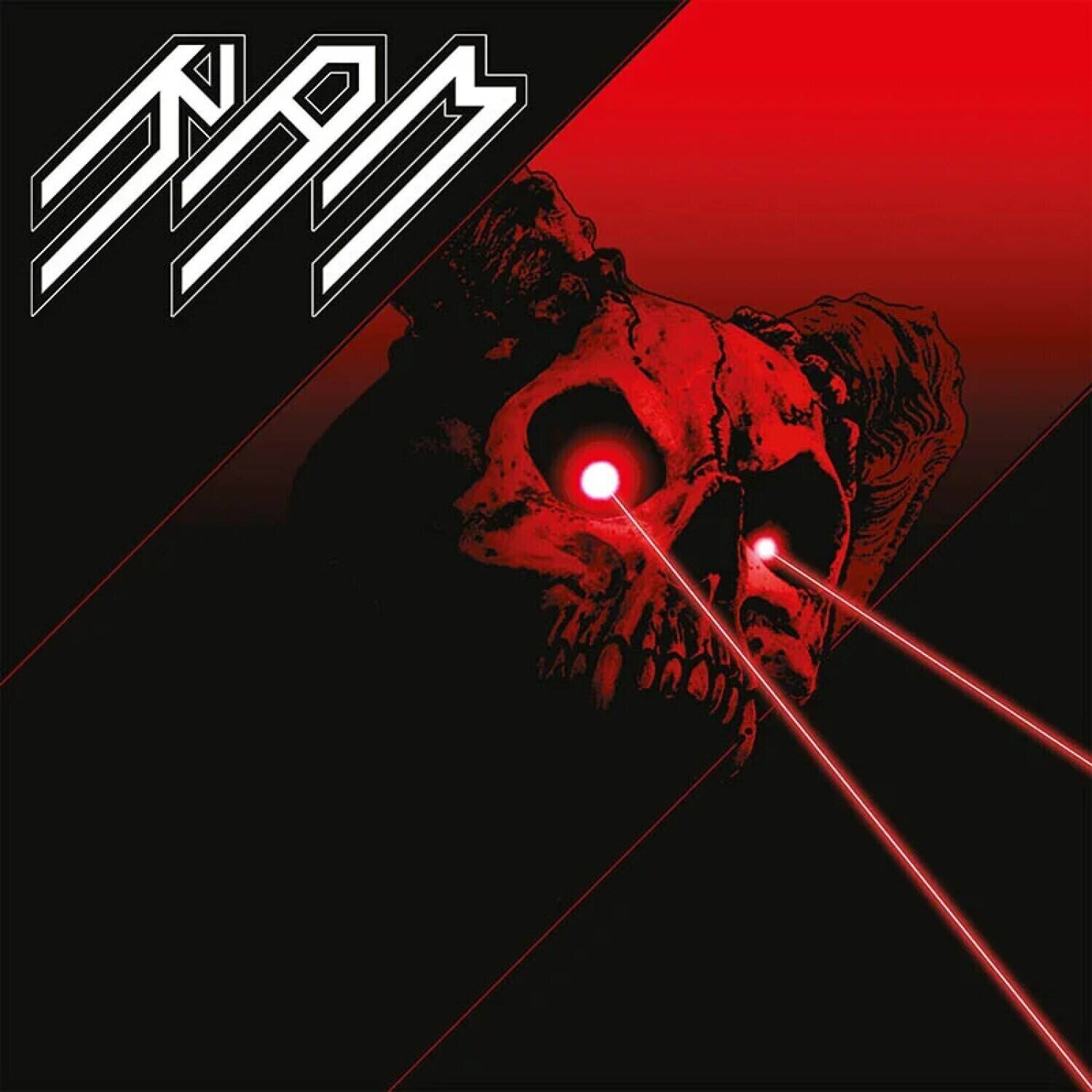 The Ram - Forced Entry - VINYL LP