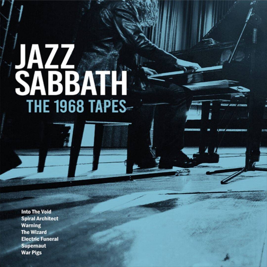 The 1968 Tapes [LP] [VINYL]