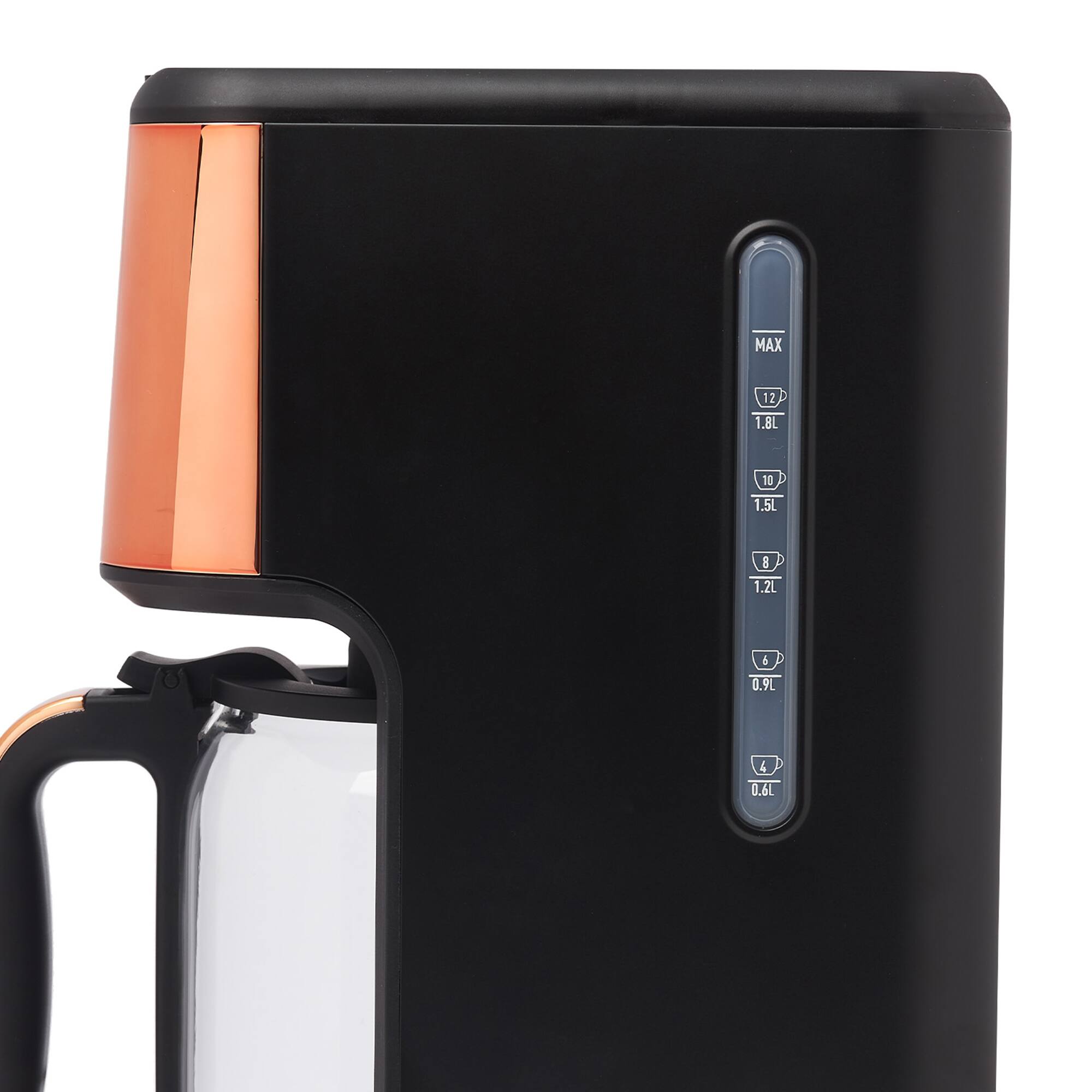 MAX  
12 1.8L  
10 1.5L  
8 1.2L  
6 0.9L  
4 0.6L