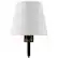Alt View 4. Modway - Sunlit Swivel Wall Sconce by Modway - Walnut Black.