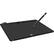 Front. Adesso - Adesso 10" x 6" Graphic Tablet - Graphics Tablet - 10" x 6" - 5080 lpi Cable - 8192 Pressure Level - Pen - 1 - Mac, PC - Black.