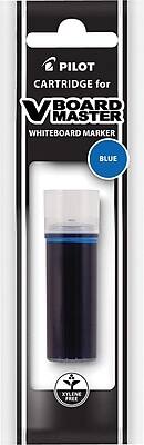 Pilot - V Board Master Dry Erase Marker Refill - Blue