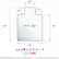 Alt View 24. Floortex - Ultimat Polycarbonate Lipped Chair Mat for Carpets over 1/2'' - 35'' x 47'' - Clear.