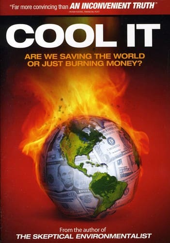 Cool It  - DVD