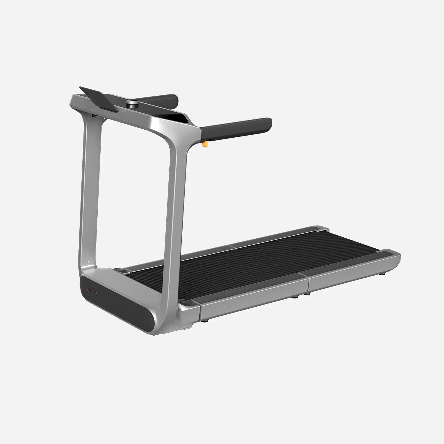 Angle. WalkingPad - WALKINGPAD X218 FOLDABLE TREADMILL | 11.5 MPH - Space Gray.