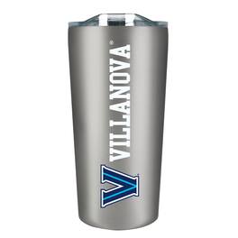 The Fanatic Group - Villanova Wildcats 18oz. Stainless Steel Soft Touch Tumbler - Multicolor