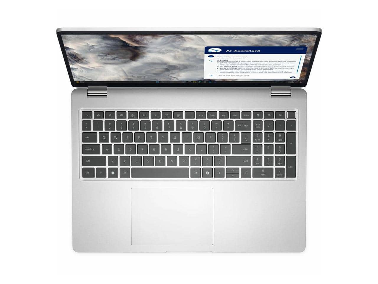 Dell Pro 16 Plus PB16250 Intel Core Ultra 5 16