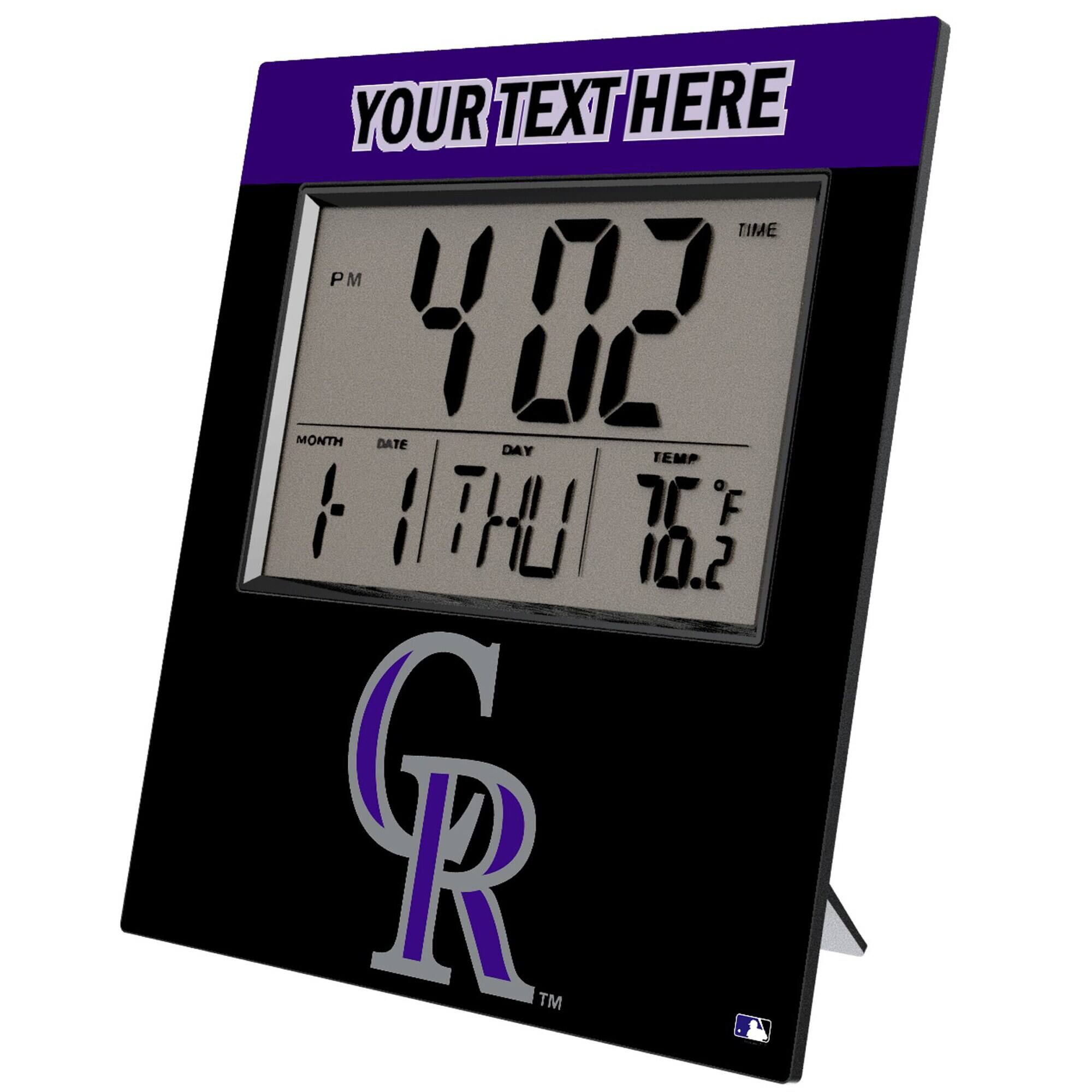 YOUR TEXT HERE

TIME 4:02 PM

MONTH 1

DATE 11

DAY THU

TEMP 76°F

HUM 10.2%