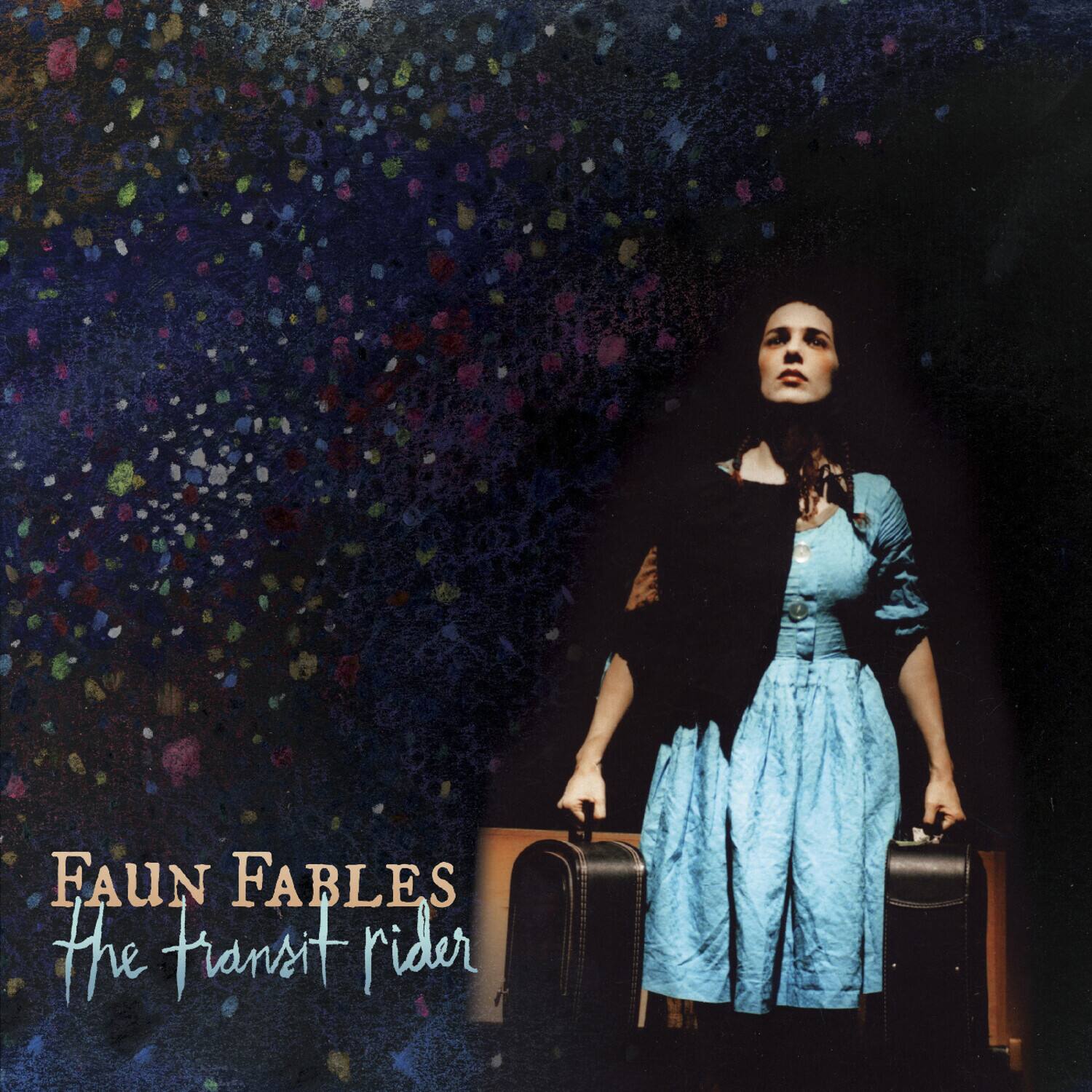 FAUN FABLES  
The Transit Rider