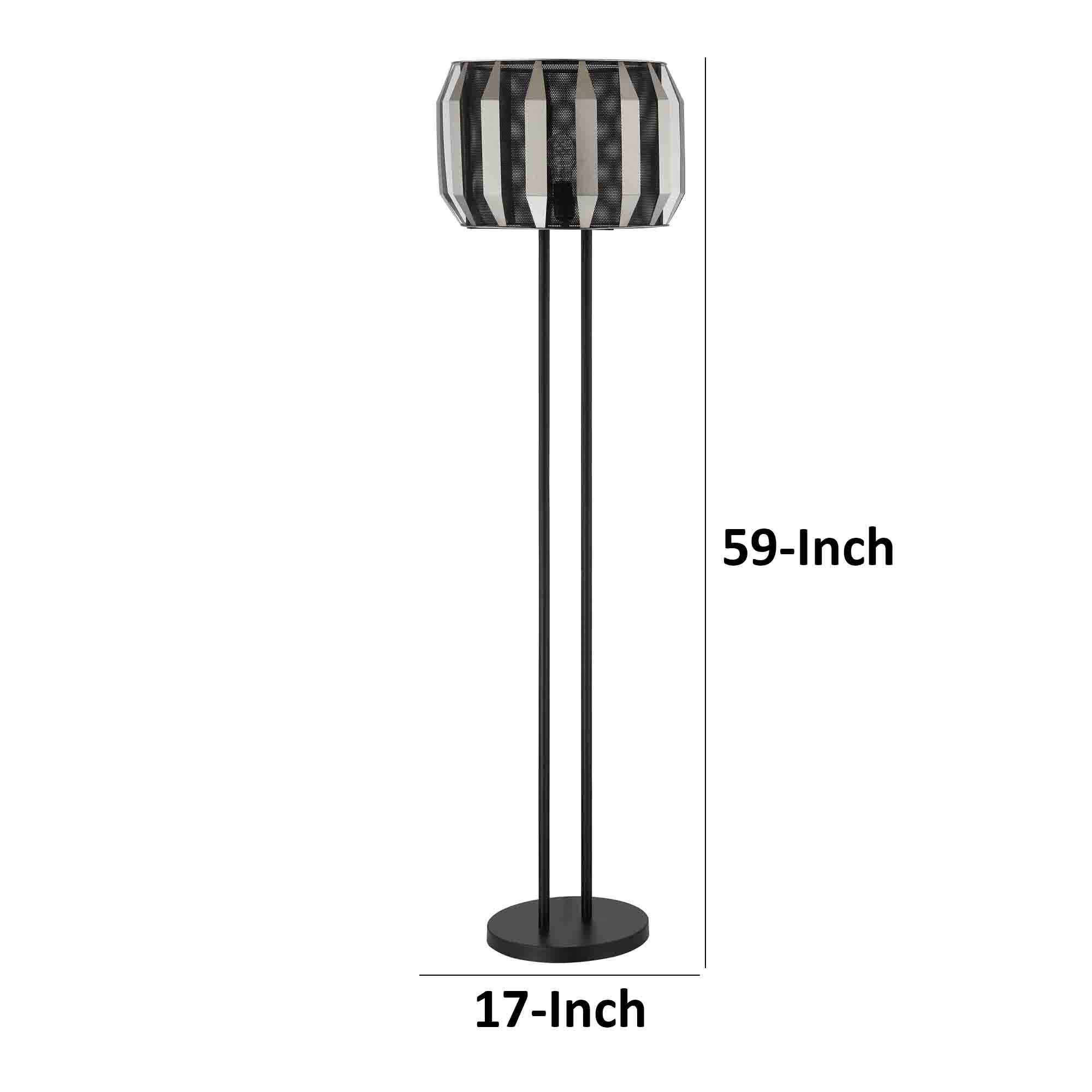59-Inch  
17-Inch