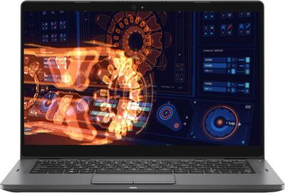 Dell Refurbished Excellent Latitude 5300 2 in 1 13.3