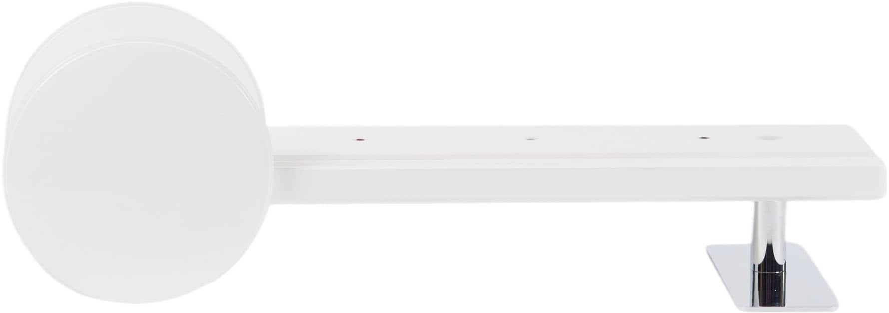 REL - Planar Cart-1 - White