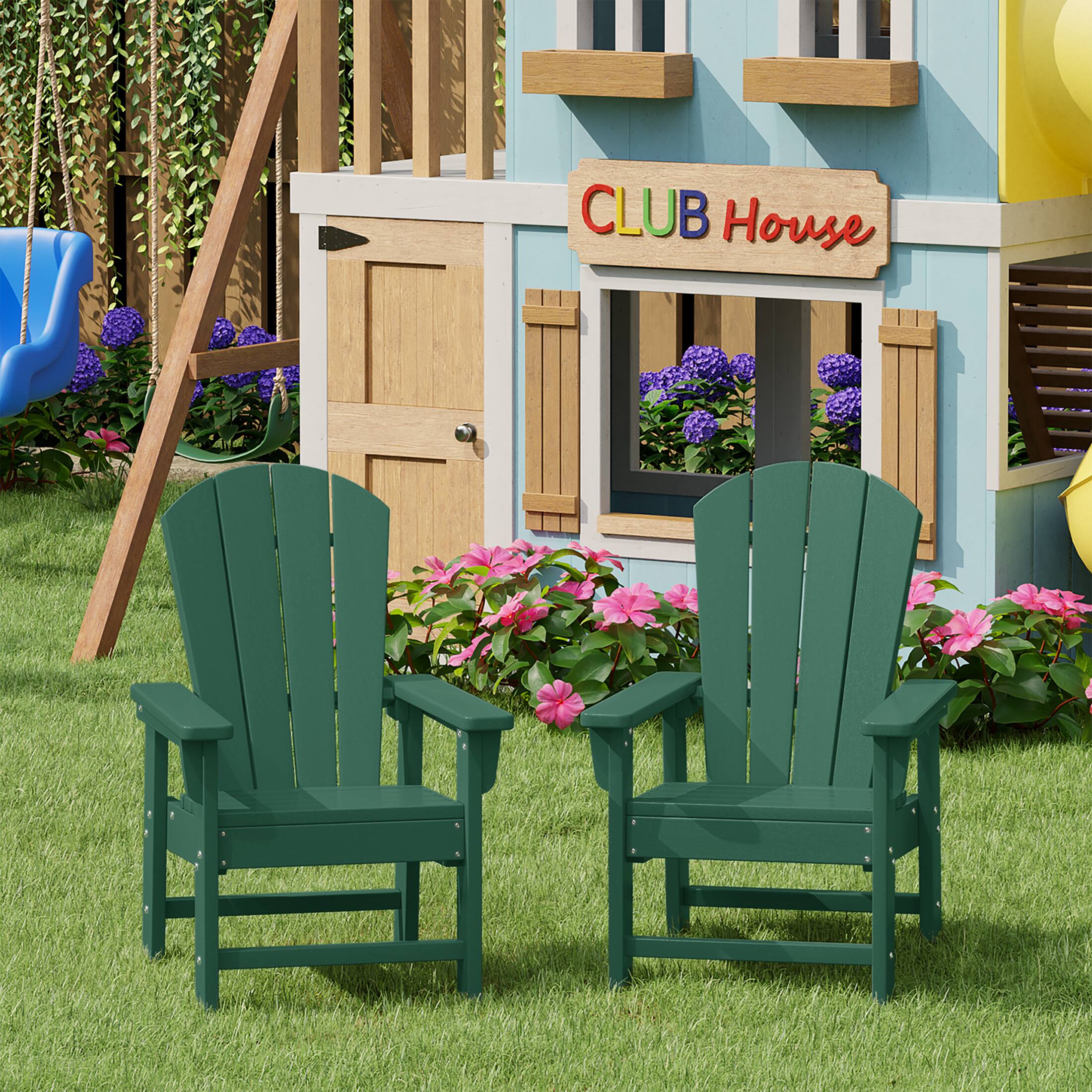 CLUB House