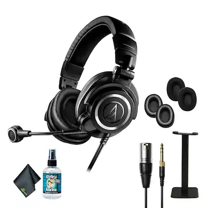 ALRMSOR Diginarda D0 Goby Labs Headphone Care