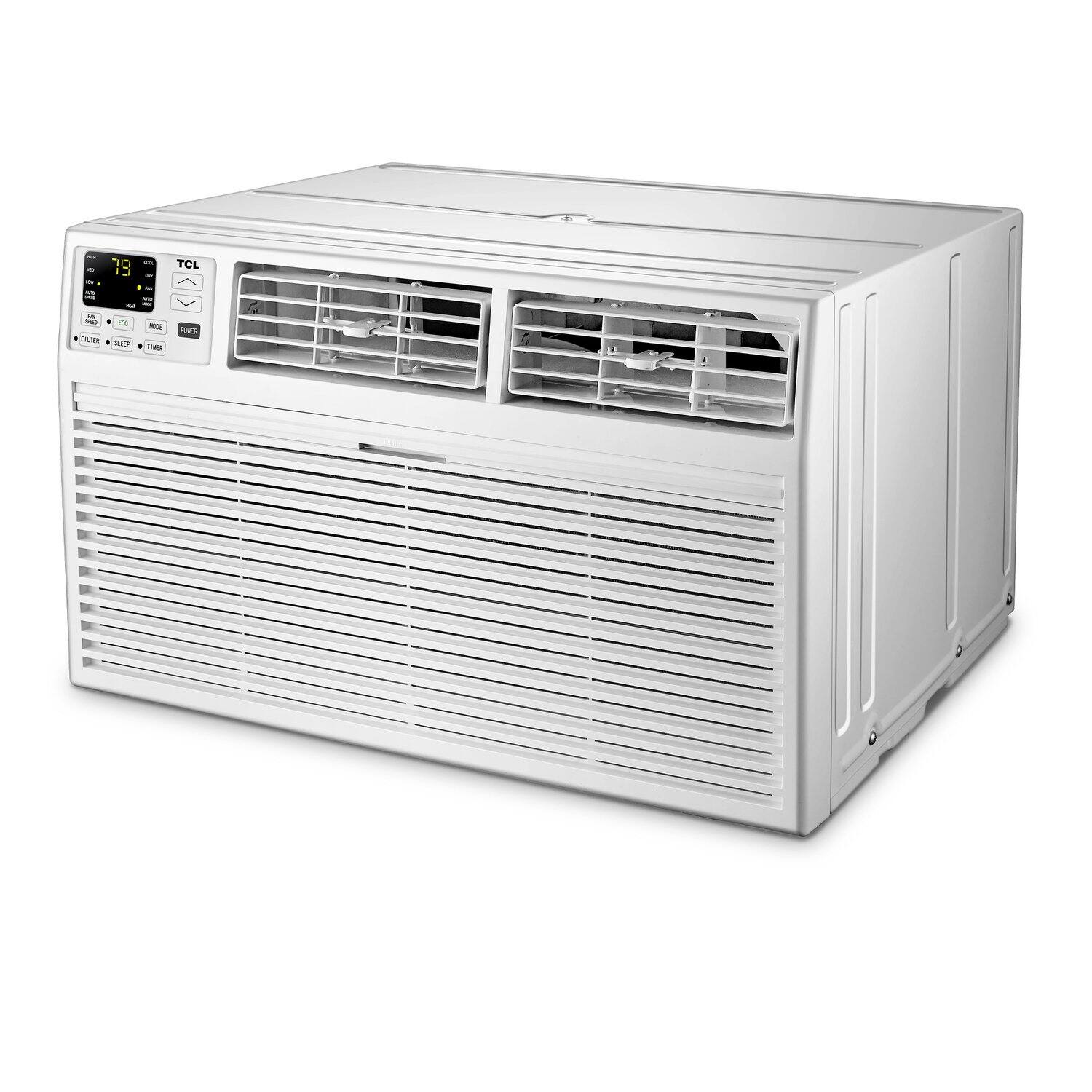 10 L TCL - FLO E - m