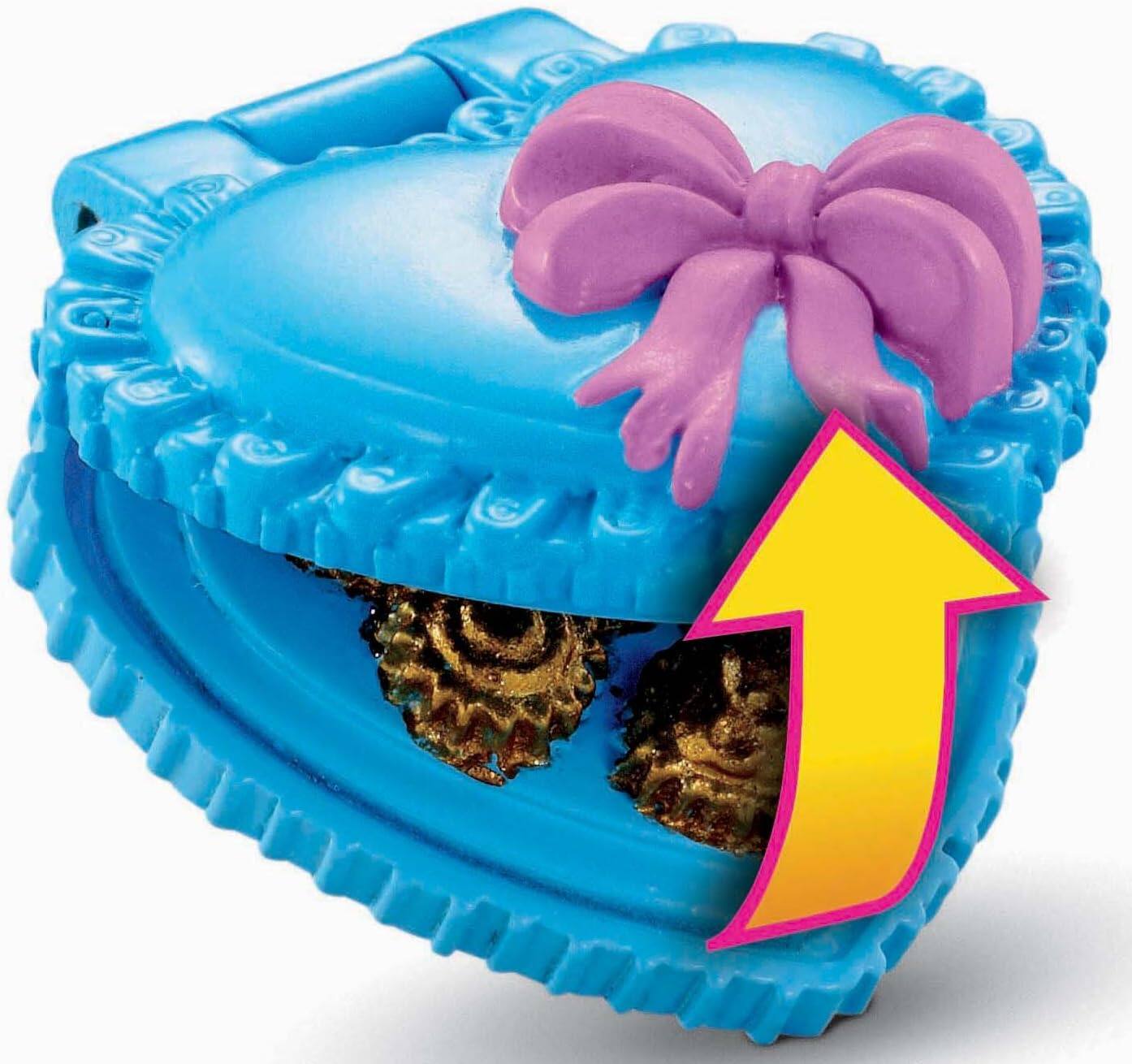 Alt View 3. Fisher Price - Precious Places Nadia, The Party Princess (P9749 asst) - Multi.