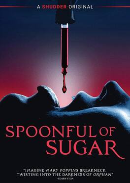 Spoonful of Sugar - DVD