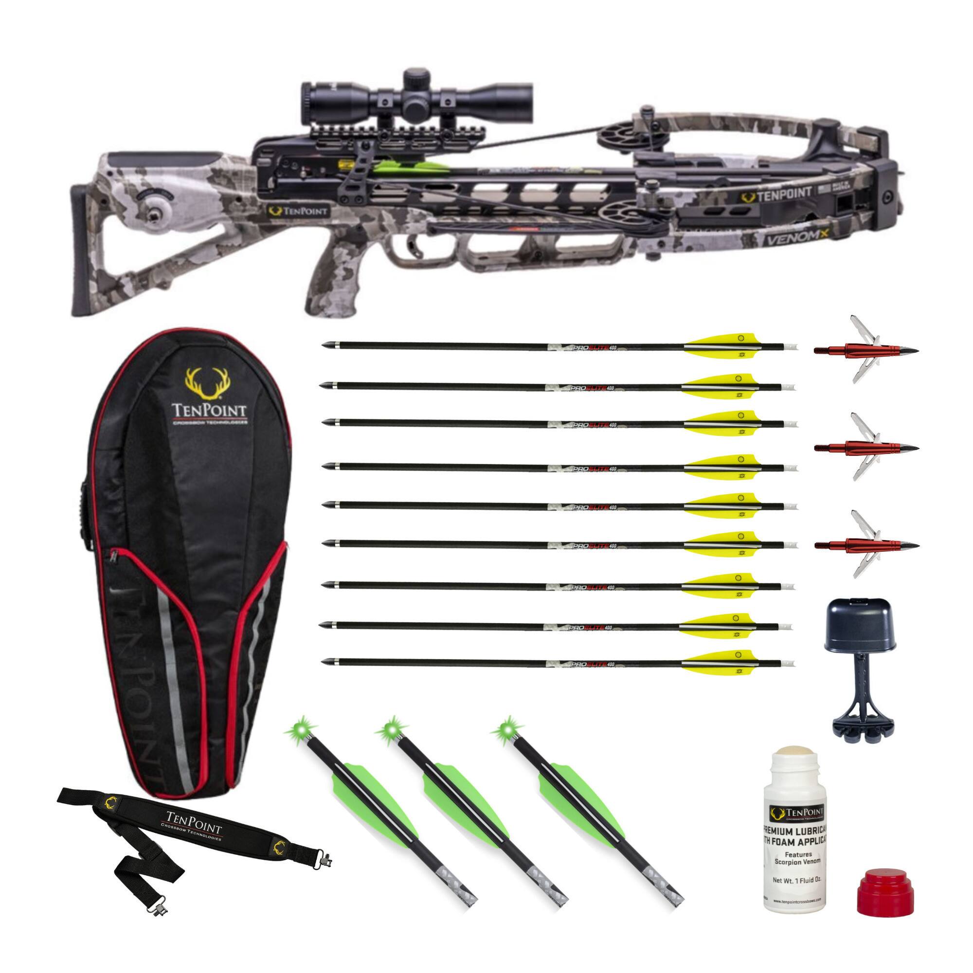 GH SA TENPOINT VENOMX - O TENPOINT - a - TENPOINT COCKING TENPOINT - C H H a - O - - a - a - O - TENPOINT PREMIUM LUBRICANT FOAM APPLICATOR Features Reorgan Verum - - - Tad l 1 -