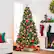 Alt View 1. Best Choice Products - Best Choice Products 9ft Pre-Lit Spruce Hinged Artificial Christmas Tree w/ 900 Incandescent Lights, Foldable Stand - Green Spruce.