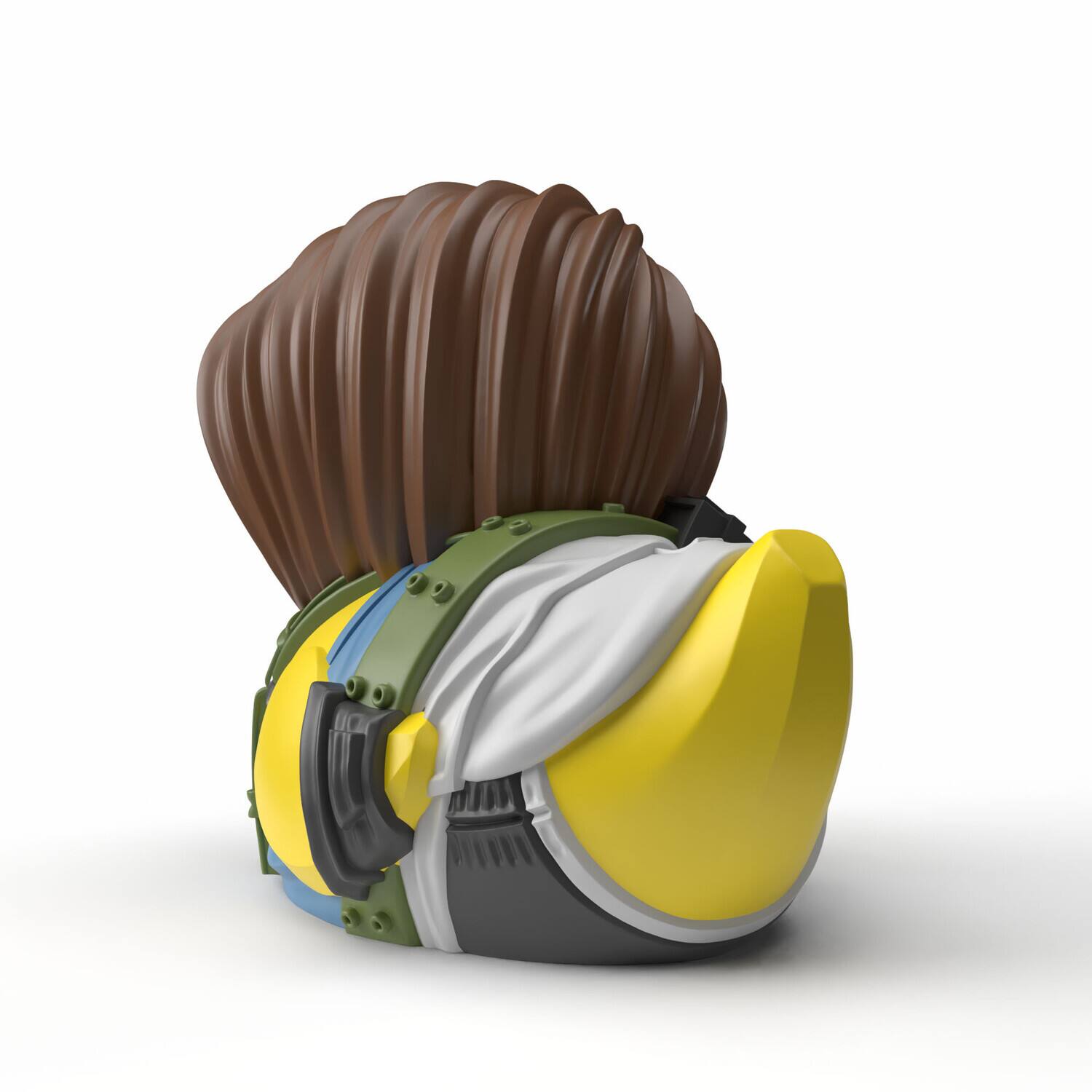 Alt View 2. PopMarket - Tubbz - Resident Evil - Jill Valentine (Mini Edition)   - Collectibles - Multicolor.