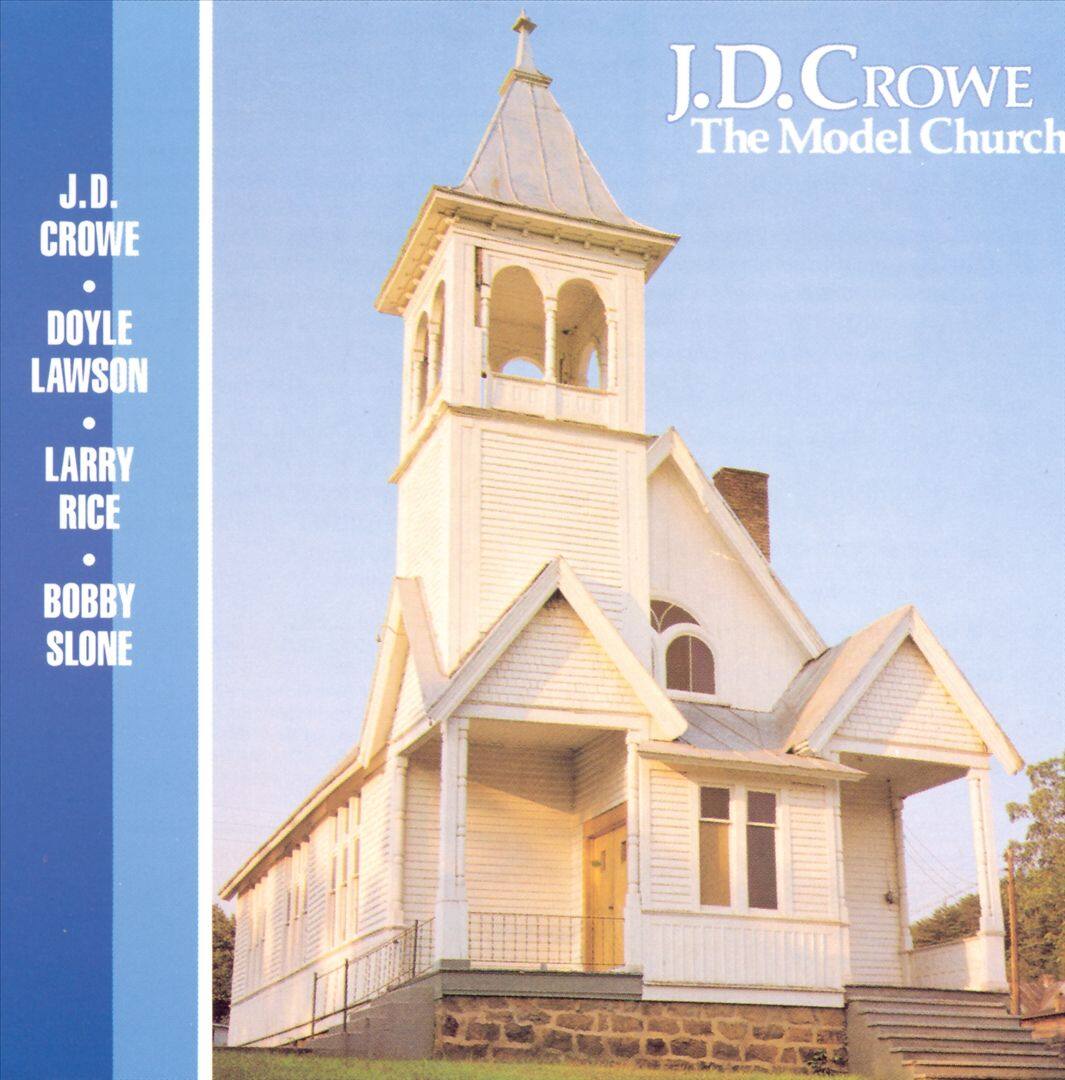 The Model Church [CD] price history on PriceWatchPro