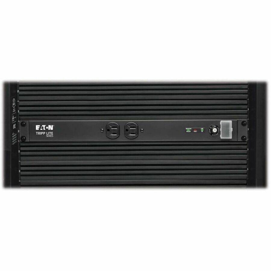 EATON  
TRIPP LITE  
SERIES