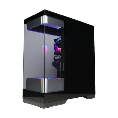 CyberPowerPC Gamer Master Gaming Desktop AMD Ryzen 5 8400F