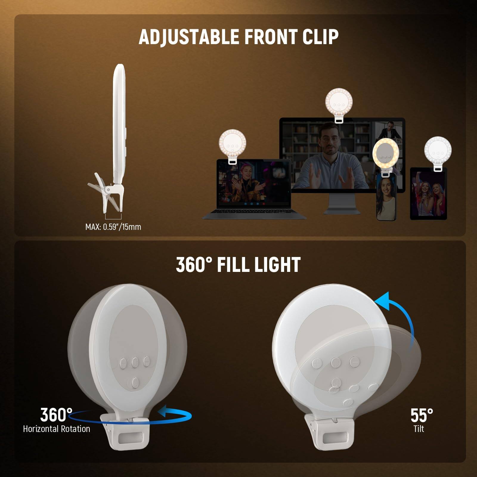 media item thumbnail