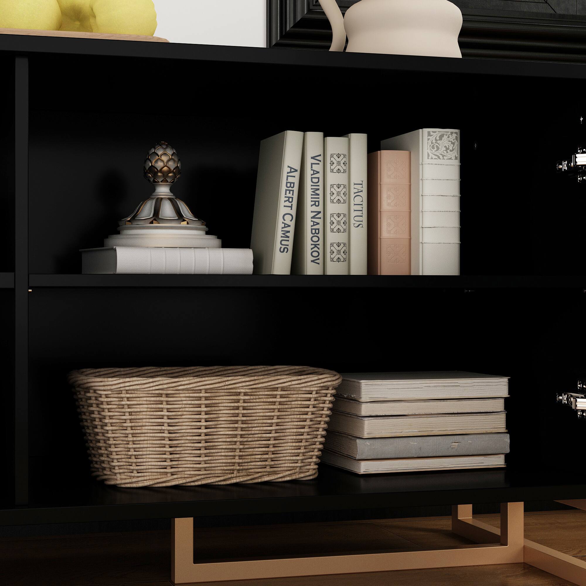 The text on the image reads: "Albert Camus, Vladimir Nabokov, Tacitus."