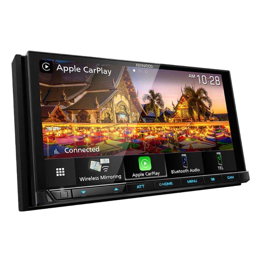 Kenwood DMX958XR 6.8