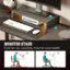 a MONITOR STAND Care for your posture, Care for your health.