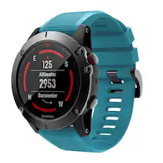 . 50 | 45 iLLAL 40 x N E 125 S Altimeter 2953 Barometer W | | 20 GARMIN