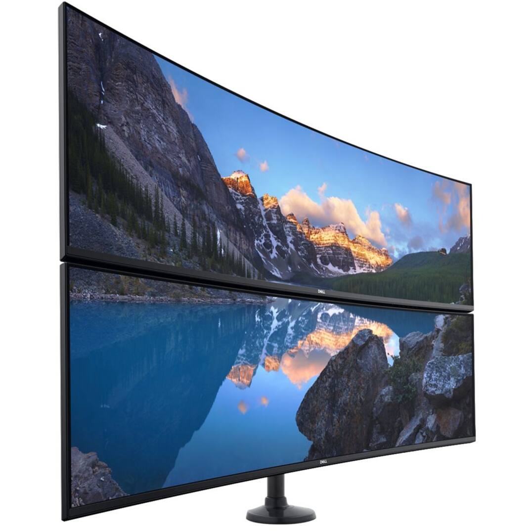 Best Buy: Dell UltraSharp 49
